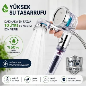DUŞ BAŞLIĞI